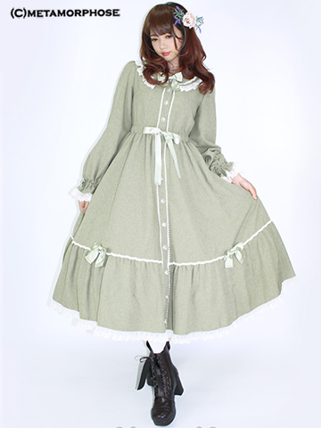 No 586 ミディアムリボンワンピース コーデ Metamorphose Temps De Fille Gothic Lolita Fashion In Japan メタモルフォーゼ公式 コーディネイト メタモルフォーゼ ロリータ ロリィタ ファッションブランド公式通販 No 586 ミディアムリボンワンピース コーデ Metamorphose Temps De Fille Gothic Lolita Fashion In Japan メタモルフォーゼ公式 コーディネイト メタモルフォーゼ ロリータ ロリィタ ファッションブランド公式通販