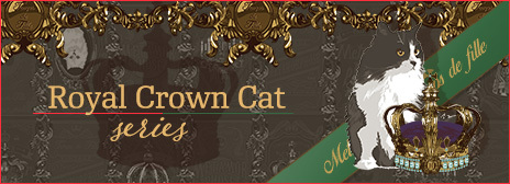 royal cat order