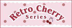 Retro Cherry 2024