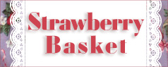 Strawberry Basket