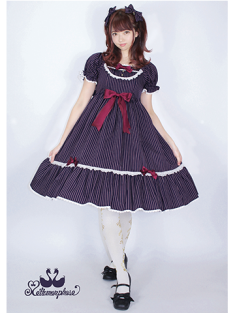 18夏福袋 Metamorphose Temps De Fille 日本洛丽塔 Lolita 品牌官方网站