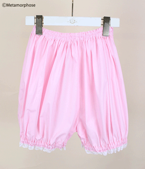 ブルマ パニエ ブルマ ドロワーズ メタモルフォーゼ ロリータ ロリィタ ファッションブランド公式通販